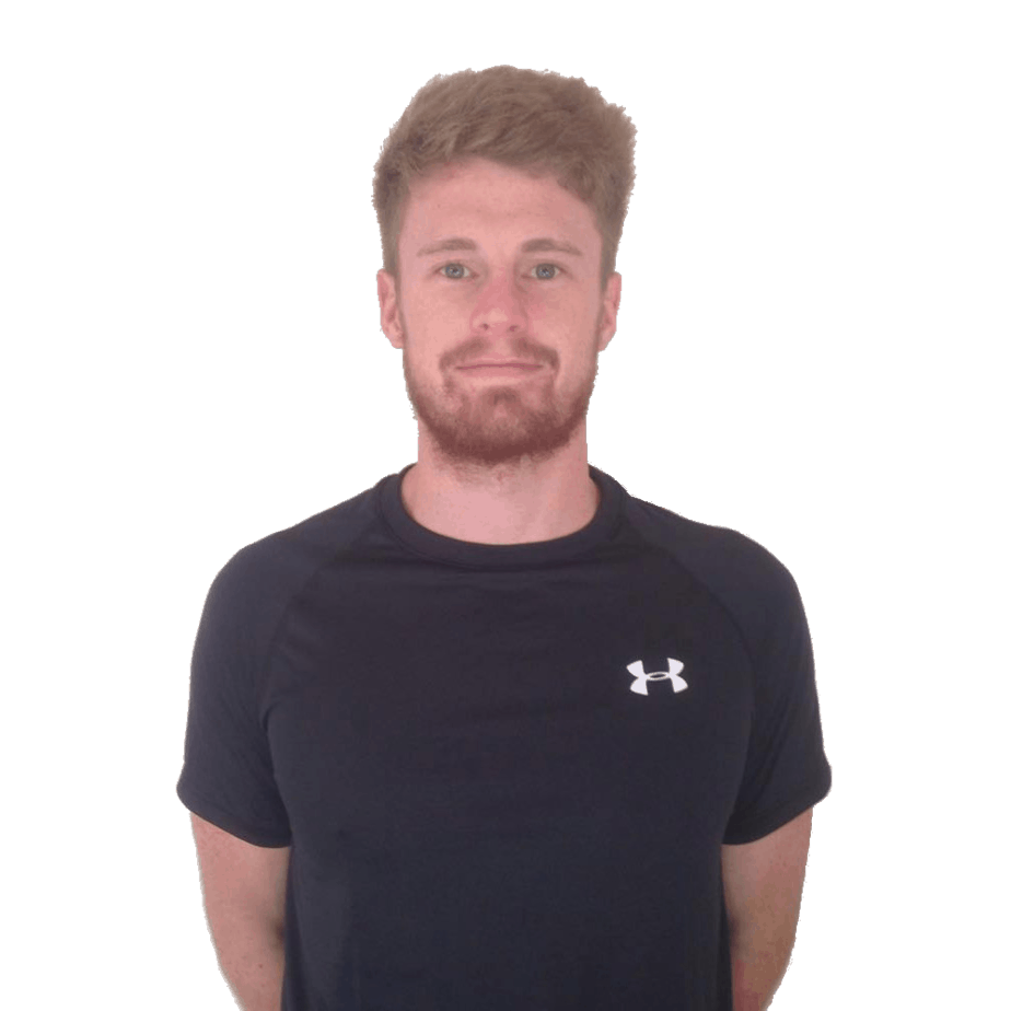 Owen Walker (Transparent)