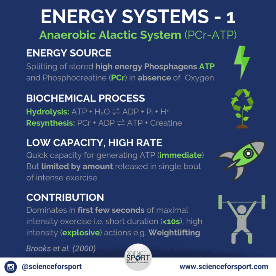 Energy System 1