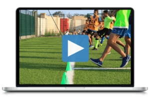 how to measure 20 meters for beep test