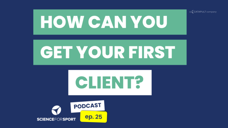 25: The Secrets Behind Growing A Youth Development Business