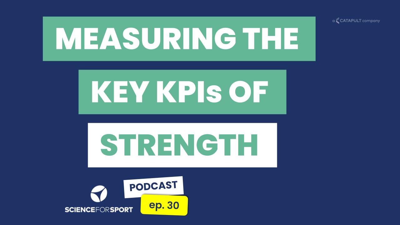 30: How Strong Is Strong Enough?