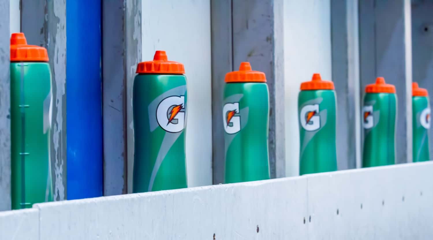 Are Sports Drinks Good for Athletes?