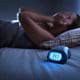 Athletes can find ways to improve their sleep habits.