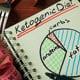 The ketogenic diet is a very low carb, high fat diet.