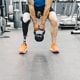 Paralympic athletes can teach able-bodied athletes plenty.