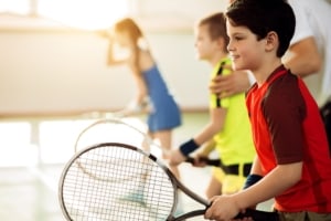 Whether or not to encourage early specialisation is a key question for athletic development.