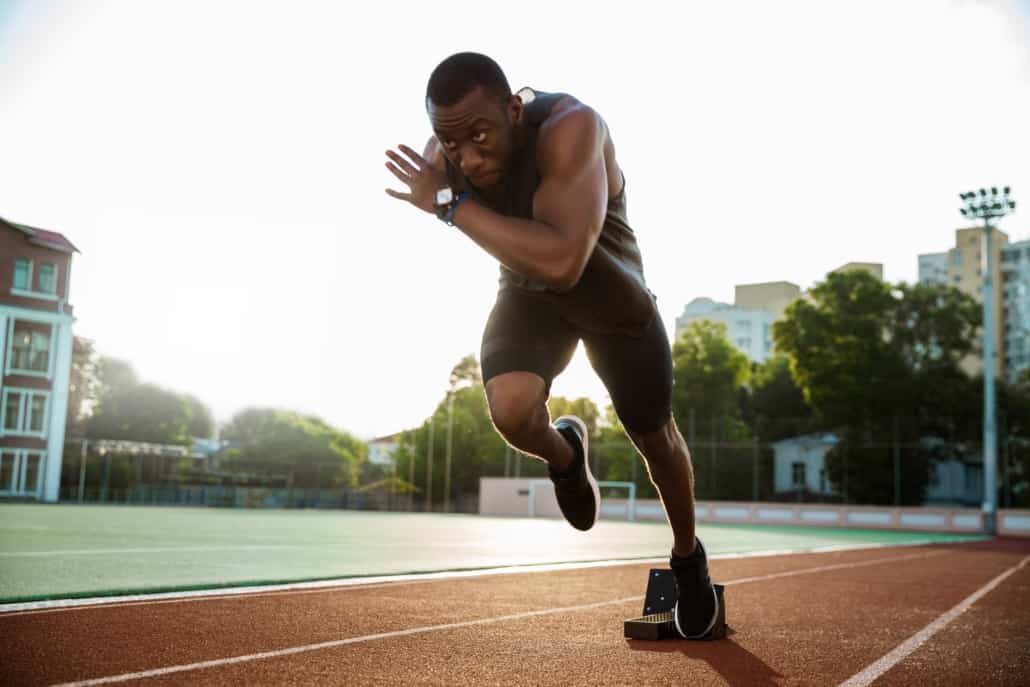 Speed Work in Running: What are they & Why is it Important