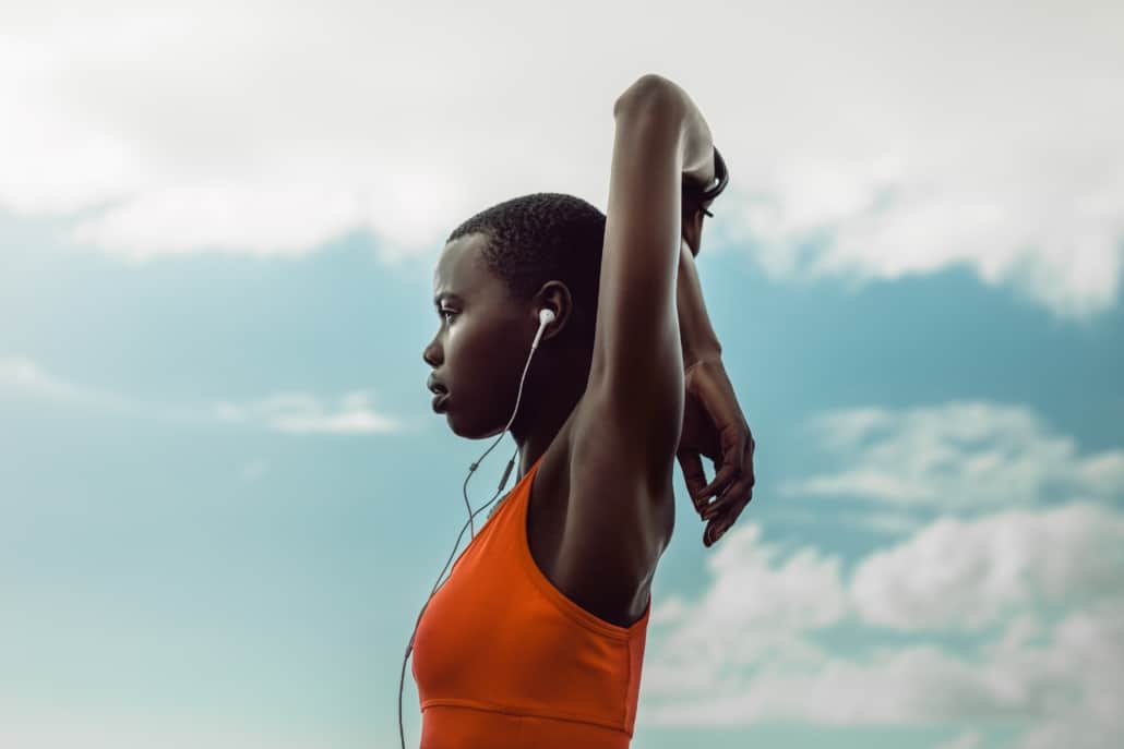 A warm-up is the time prior to a training session or competition that is used to mentally and physically prepare an individual for the expected demands.