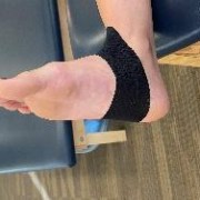 Benefits of kinesiology tape