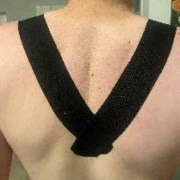 Benefits of kinesiology tape