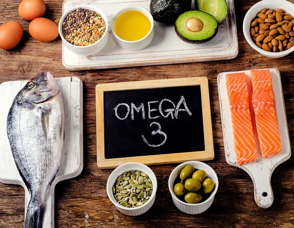Omega-3s play an important role in muscle strength, endurance, recovery, and injury prevention for athletes.