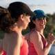 The 'Talk Test' is a simple way to gauge exercise intensity.