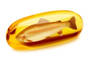 Omega-3s are groups of fatty acids (fat) found in our food and are the true ‘alphas’ of fat for performance.