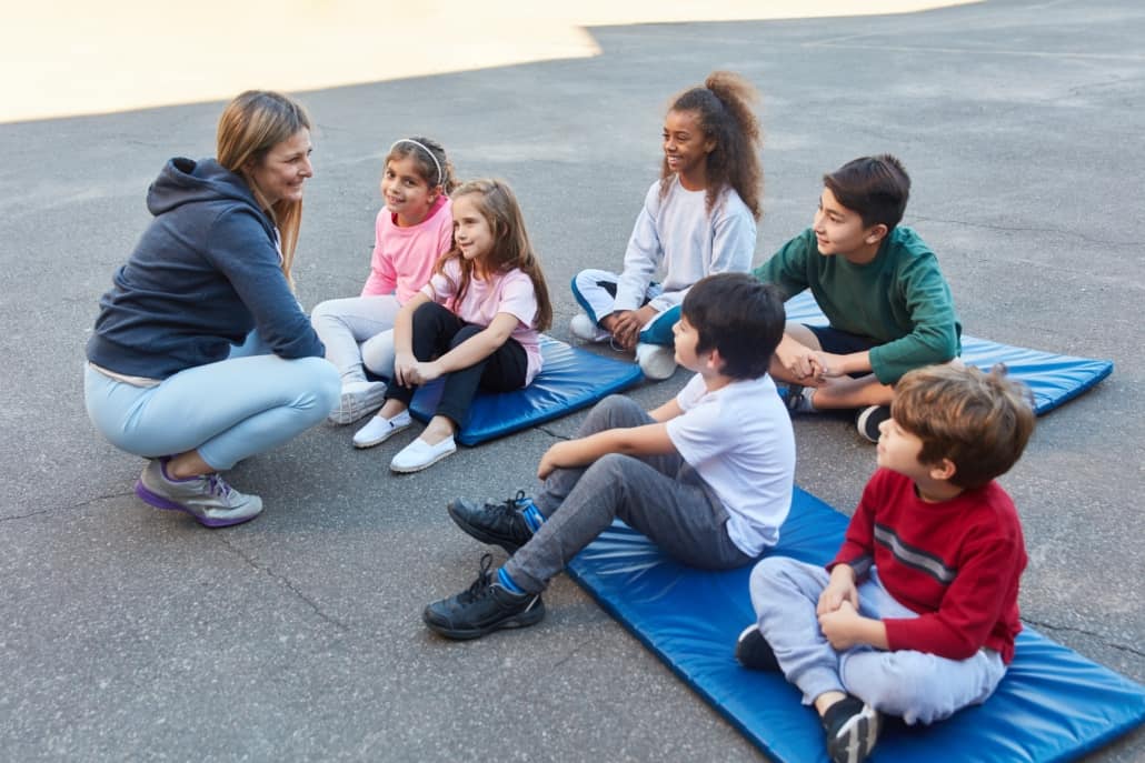 Physical literacy can be defined as 'the motivation, confidence, physical competence, knowledge and understanding to value and take responsibility for engagement in physical activities for life.'