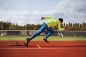 Developing your ‘anaerobic speed reserve can take your performance to the next level.