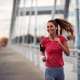 Music and exercise go hand-in-hand for many athletes.