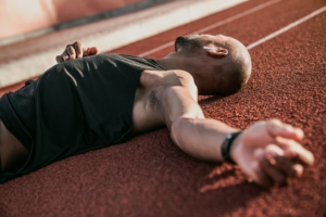 Overtraining is a serious concern for some athletes and their coaches.