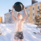 If you’re able to get through the initial period of discomfort, there likely are some benefits for both the body and mind with cold showers.
