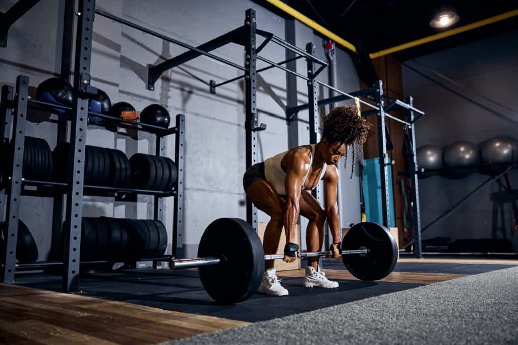 The Safest Way to Teach the Deadlift — Human Performance Blog