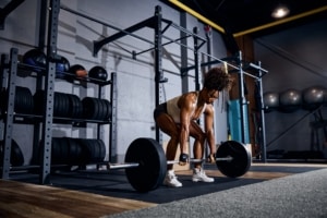 It’s no coincidence that the deadlift consistently shows up in training the best and strongest athletes. It is an extremely effective exercise for anyone looking to get stronger and move better.