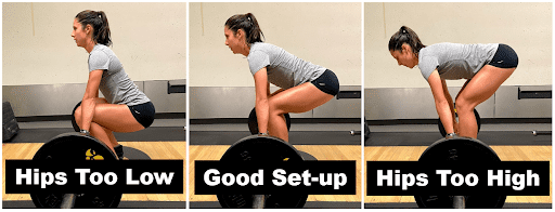 Deadlift Does Not Thicken Your Waist - 3 Reasons Women Need to Deadlift -  GymGuider.com