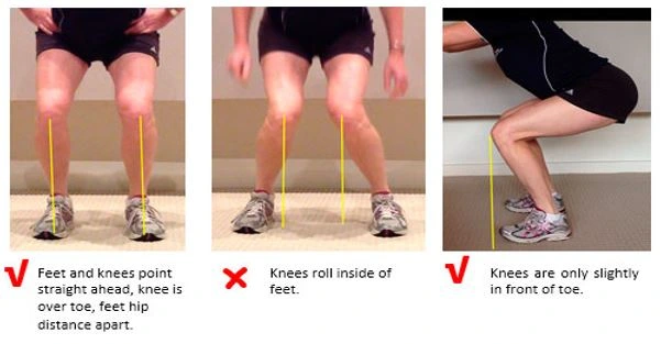 Vertical Jump – Human Kinetics