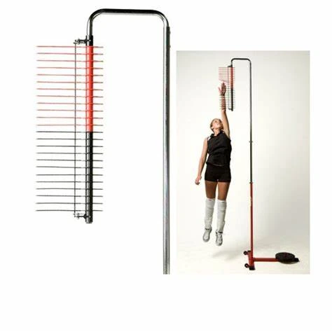 Vertical Jump – Human Kinetics