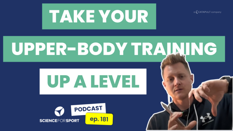 181: Bulletproof Your Shoulders With Elite Level Training