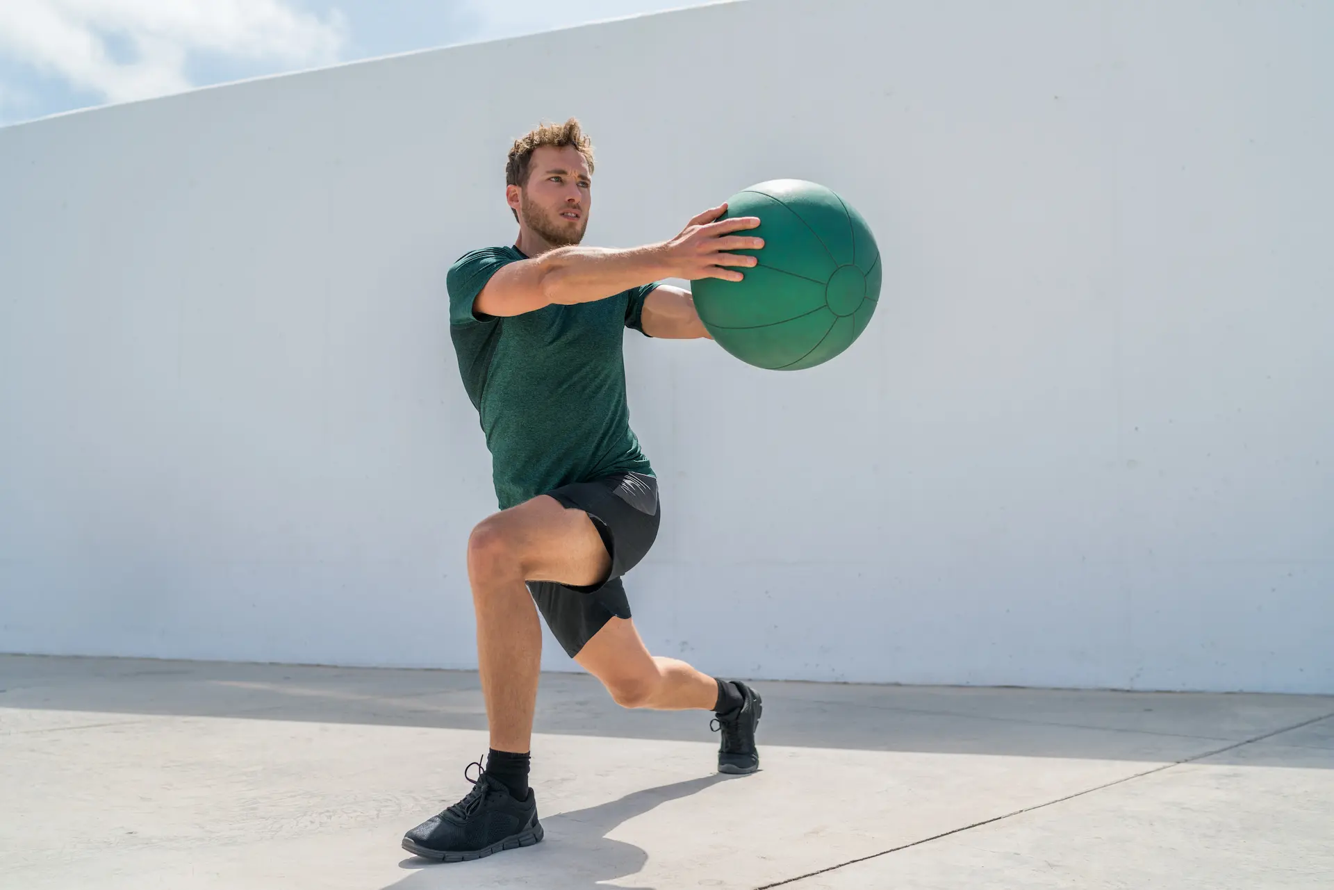 How to get started with resistance training: What you need to know