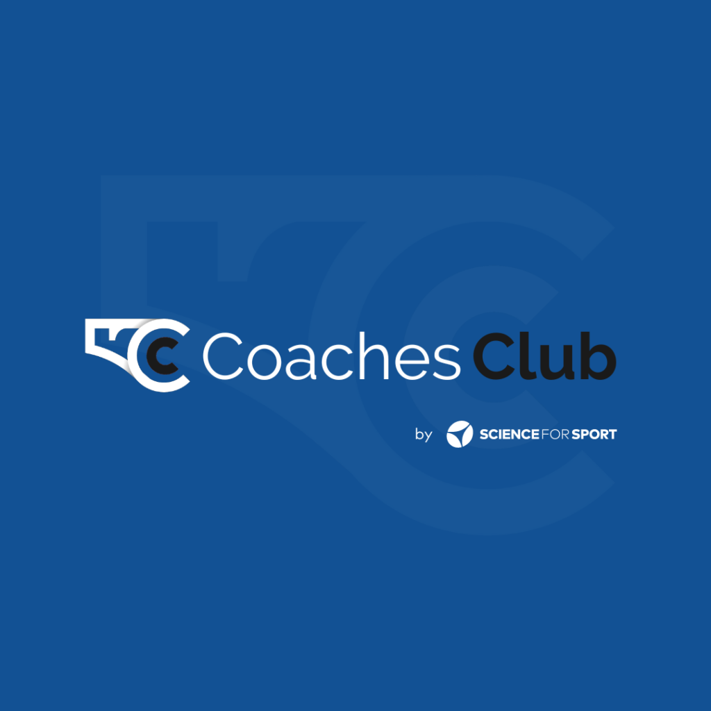 Coaches Club logo