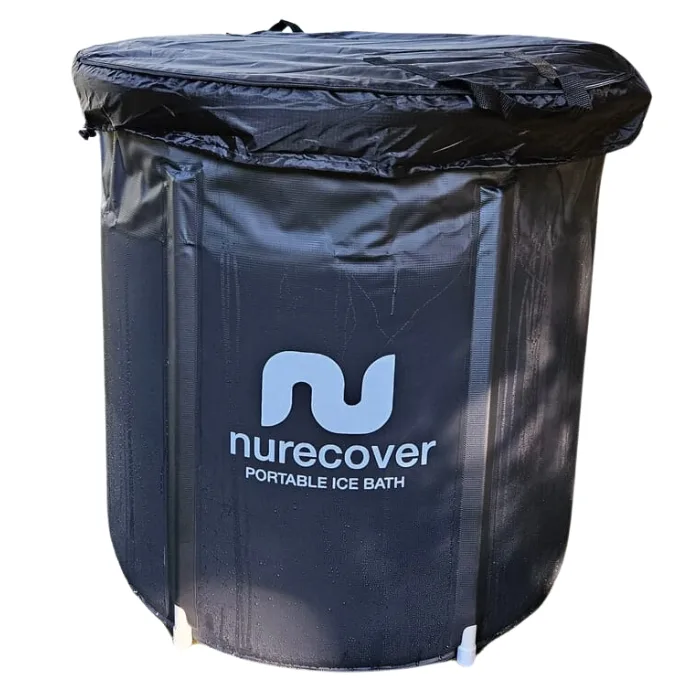 Nurecover Portable Ice Bath