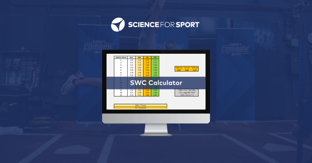 SWC calculator