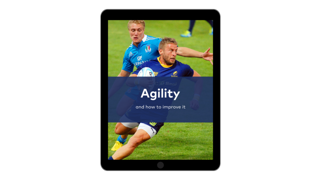 agility guide