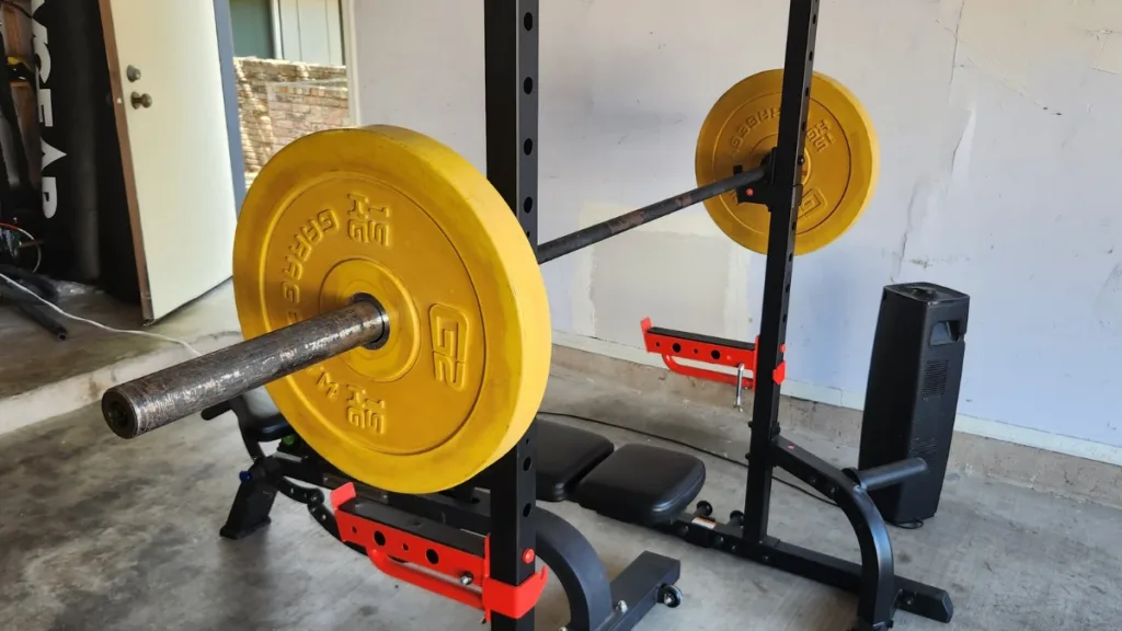 15 Best Barbells For Home Gym (2024)