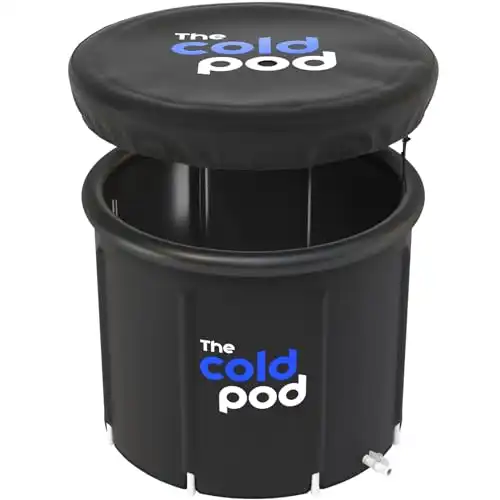 The Cold Pod For Athletes XL
