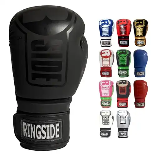 Ringside Apex Flash Boxing Gloves