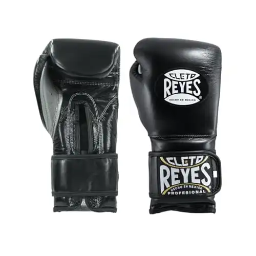 Cleto Reyes Boxing Gloves