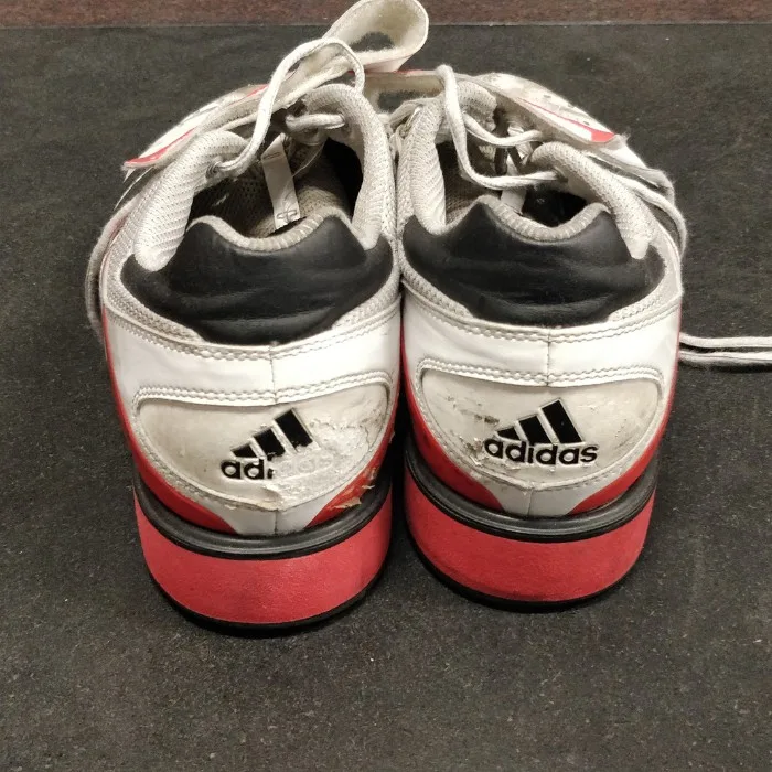 Adidas Powerlift 5 Weightlifting Shoes