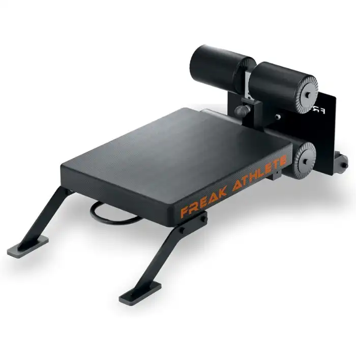 Freak Athlete Nordic Mini Bench