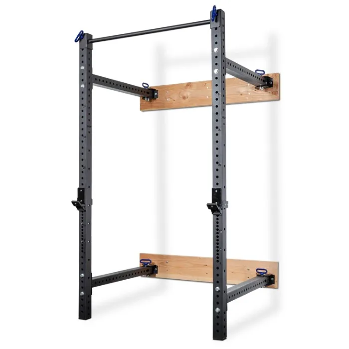 REP Fitness PR-4100 Folding Squat Rack