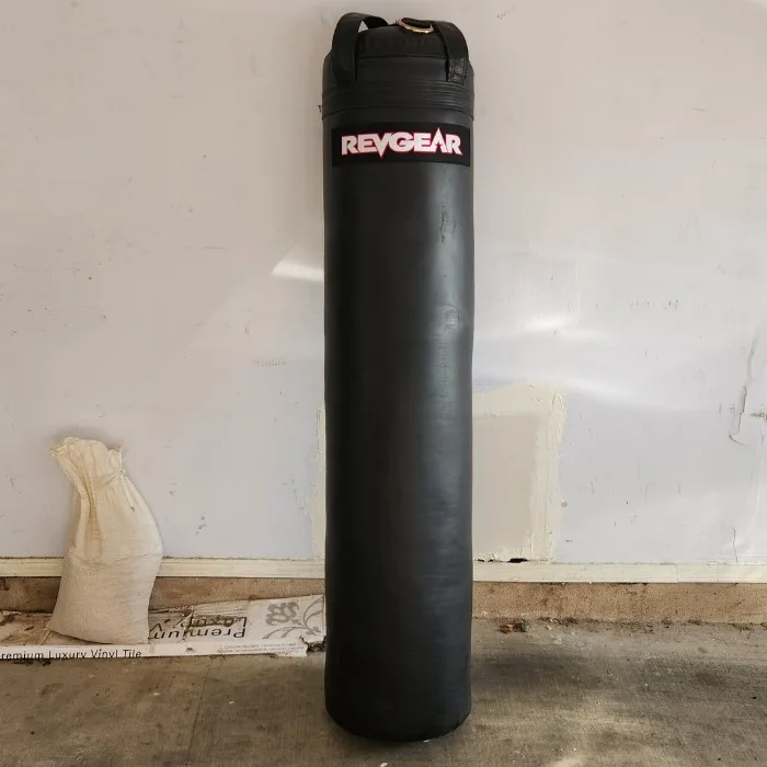 We Tested The Best Heavy Punching Bags 2024 Home Gym Beginners Freestanding