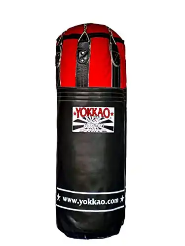 YOKKAO Matrix Heavy Bag