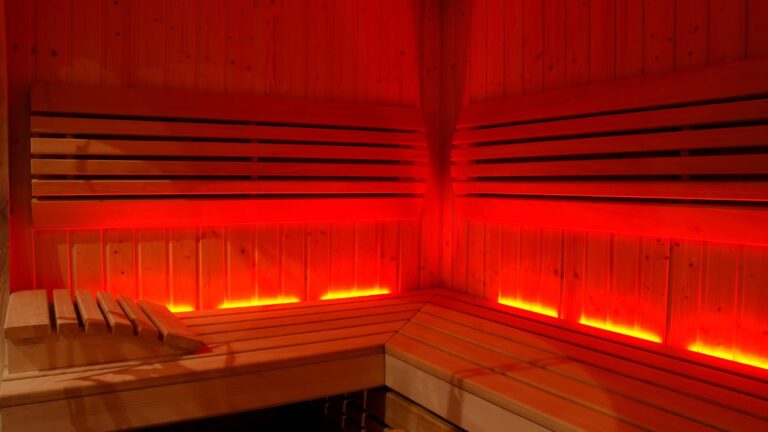 Best Infrared Sauna