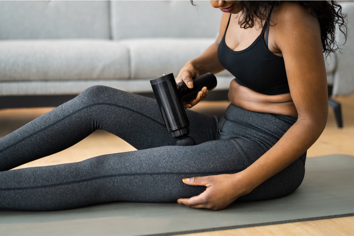 Massage gun 4