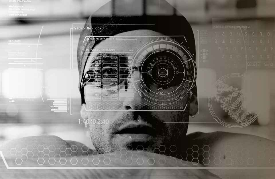 Sharper Vision, Better Performance?