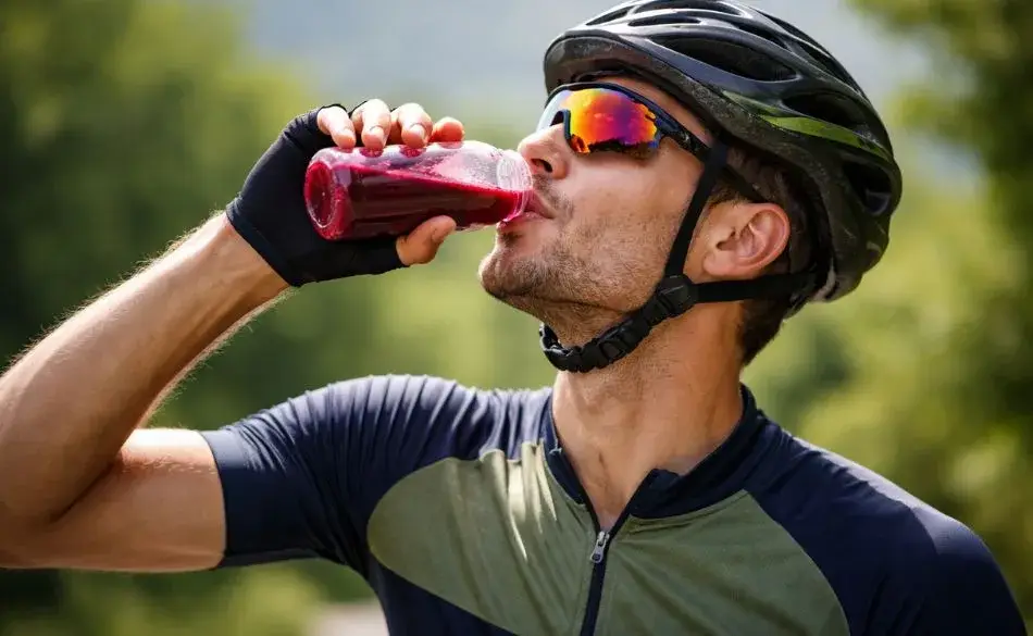 The Latest On Beetroot Juice