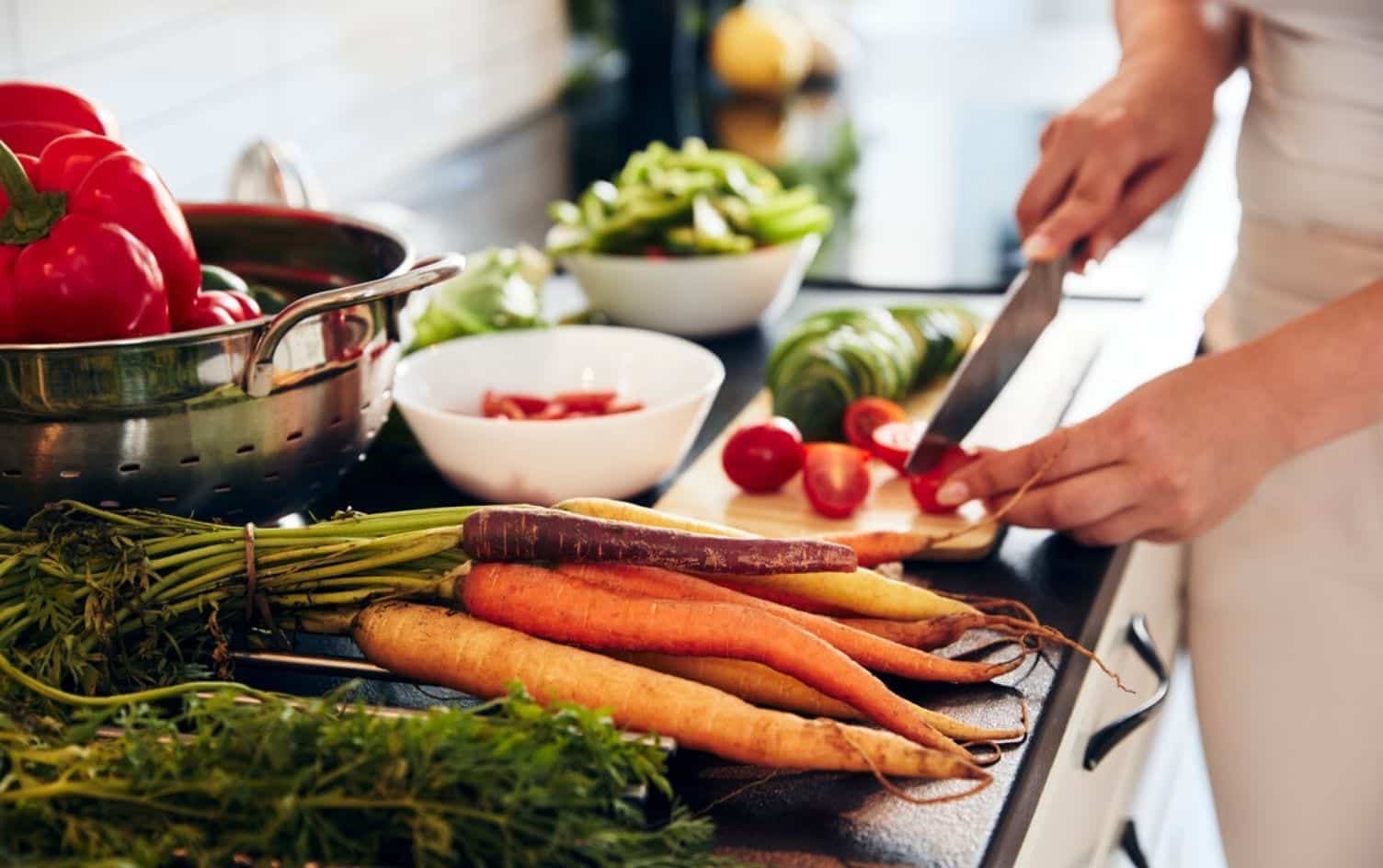 Sports Nutrition: The Missing Ingredient?