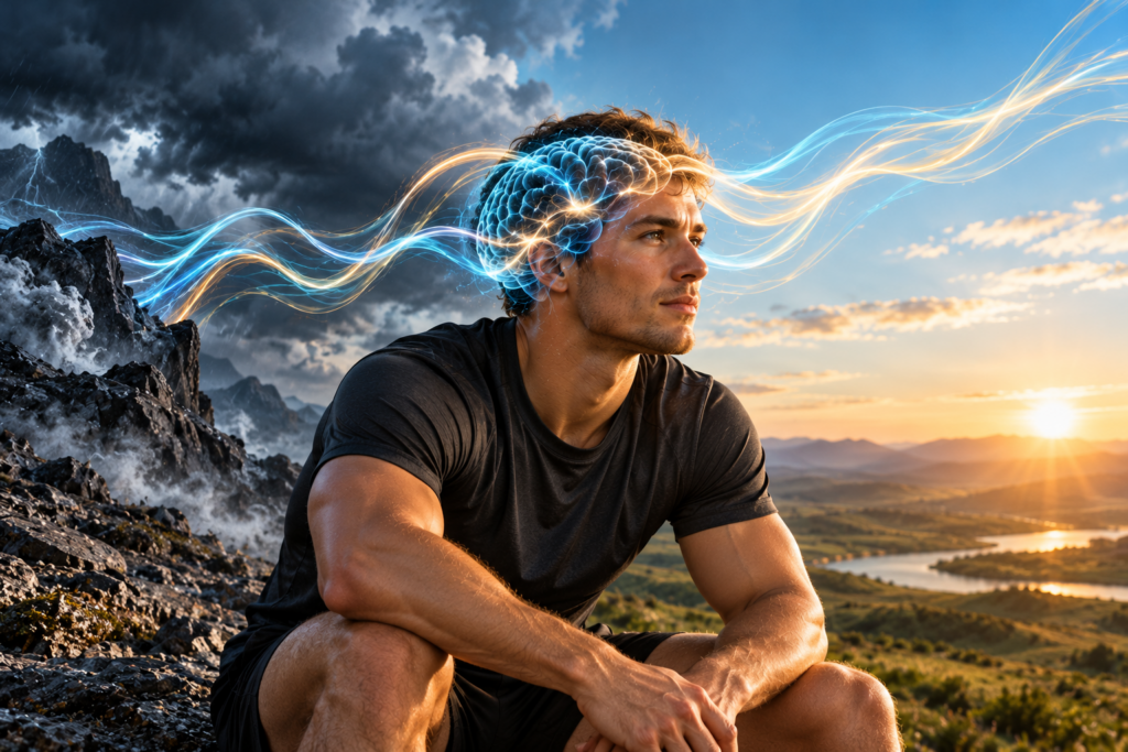 Mentally Tough Or Mentally Pliable?