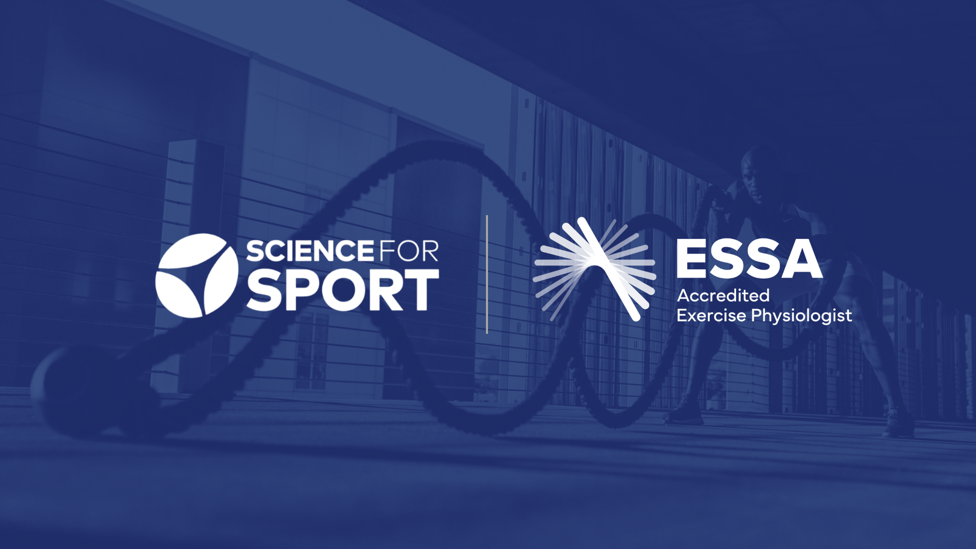 ESSA and  Science for Sport  Announce Strategic Professional Development Partnership